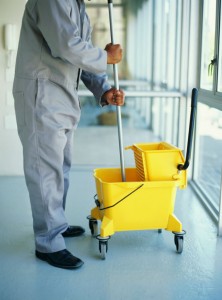 F & R Professional Cleaning Inc.