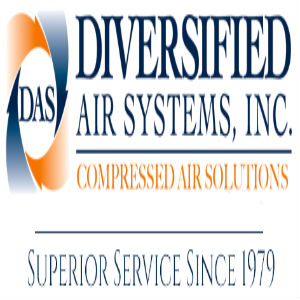 Diversified Air Systems's Logo