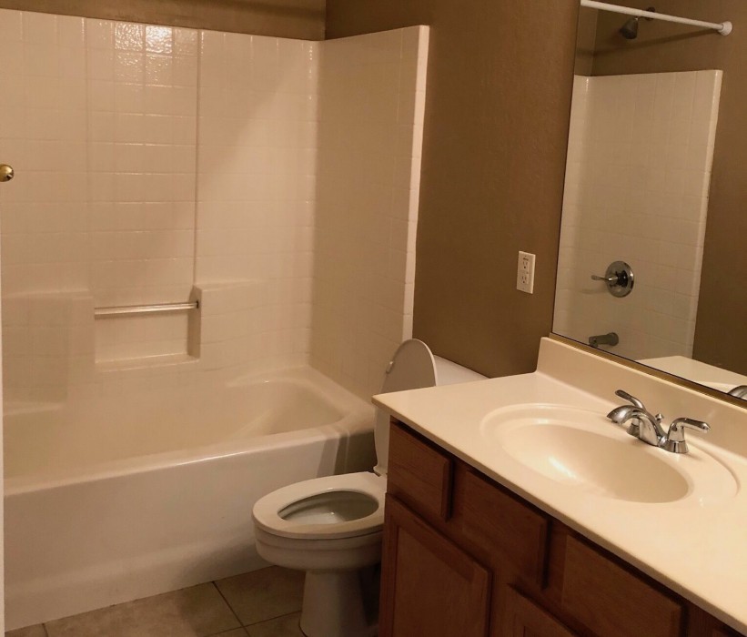 Phoenix Home Remodeling - Bathroom & Kitchen Remodels Gilbert
