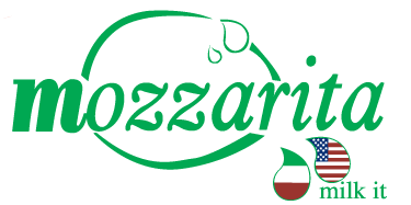 Mozzarita Inc.'s Logo
