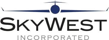 Skywest Airlines's Logo