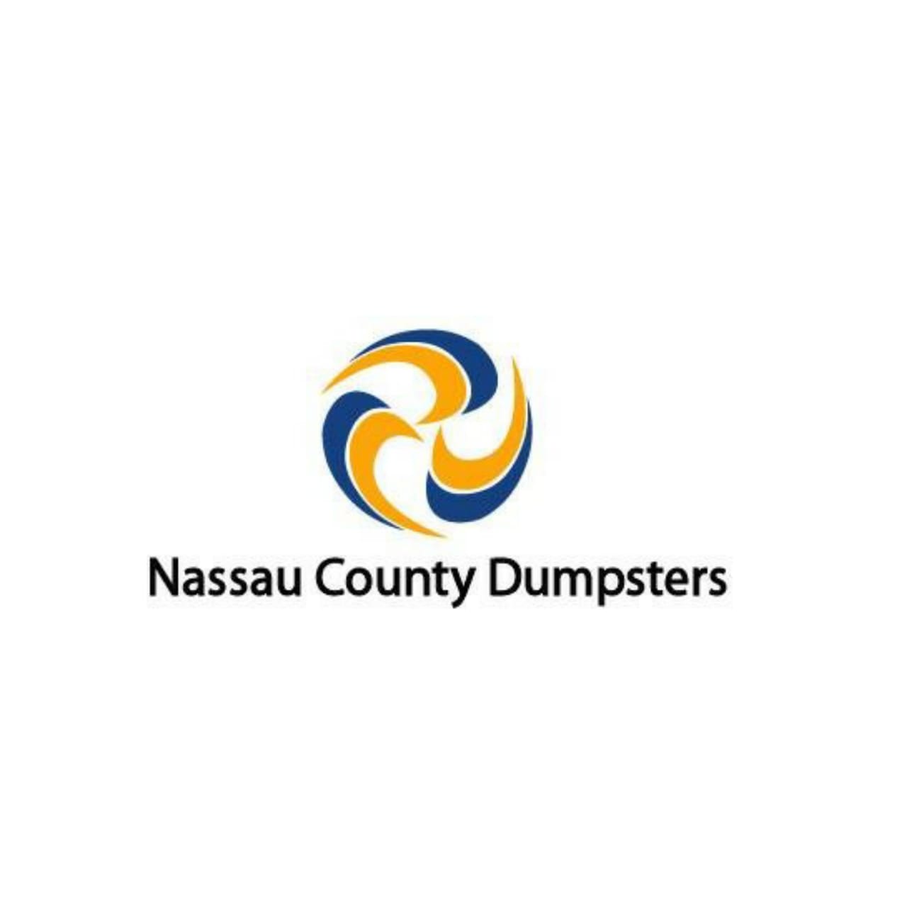 Nassau County Dumpsters's Logo