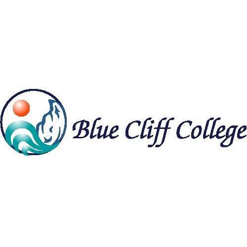 Blue Cliff College - Gulfport's Logo
