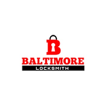 Baltimore Locksmith's Logo