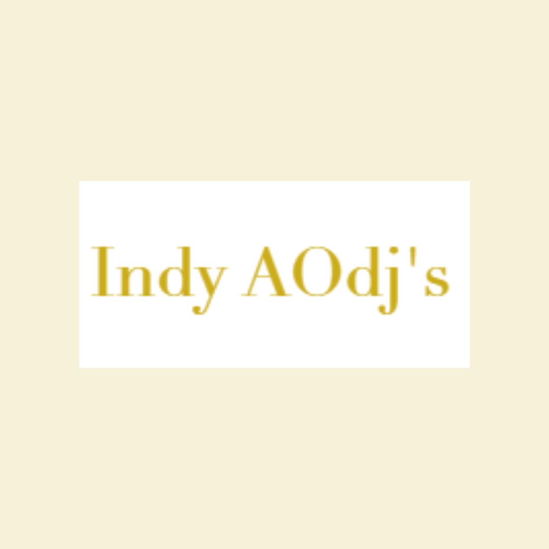 Indy AOdjs - Photo booth Rentals Indianapolis's Logo