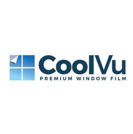 Coolvu - Commercial & Home Window Tint's Logo