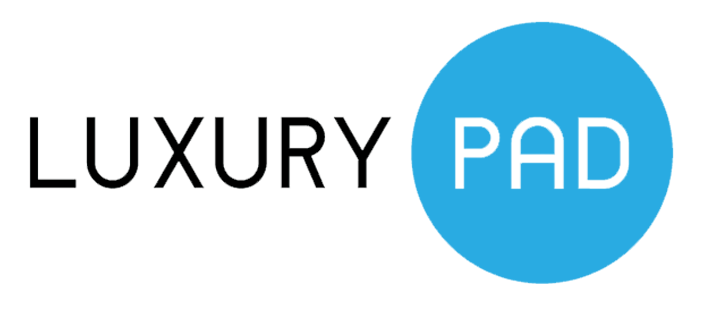 Luxury Pad - Airbnb Management's Logo