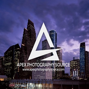 Apex Photography Source's Logo