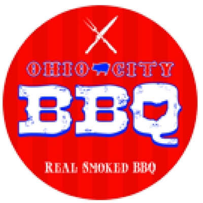 Ohio City BBQ's Logo