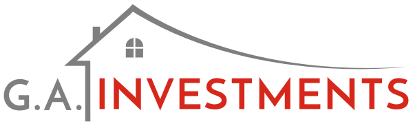 GA Investments LLC's Logo