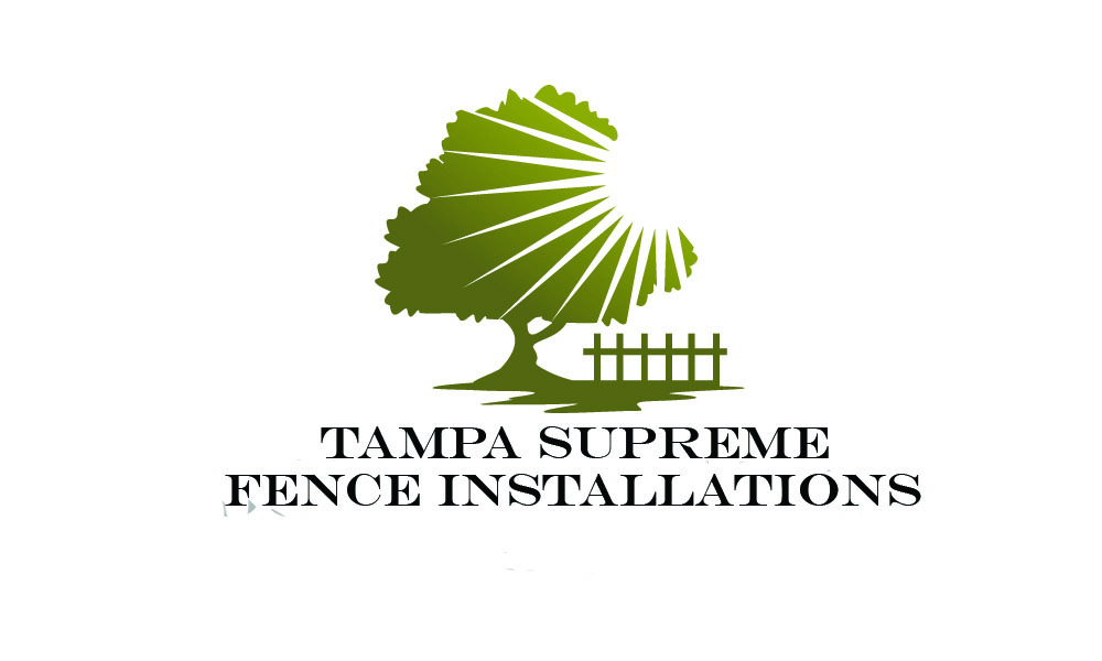 TAMPA SUPREME ​FENCE INSTALLATIONS's Logo