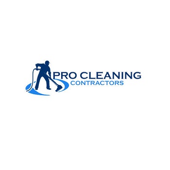 Pro Cleaning Contractors La Porte's Logo