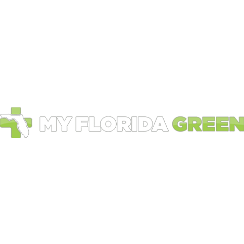 My Florida Green's Logo