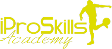 iProSkills Academy's Logo