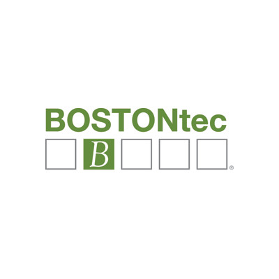 BOSTONtec's Logo