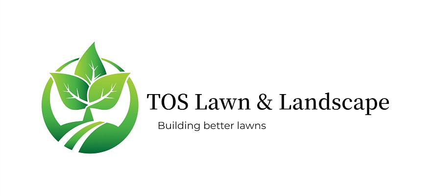 TOS Lawn & Landscape's Logo