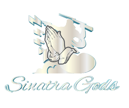 Sinatra Gods Studios's Logo