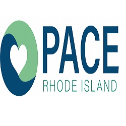 PACE Organization of RI's Logo