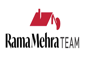 Rama Mehra Team - Asante Realty's Logo