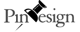 Pin Design Inc's Logo