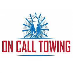 On Call Towing's Logo