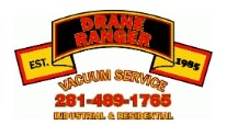 Drane Ranger's Logo