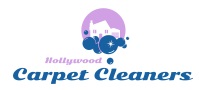 Carpet Cleaners Hollywood FL's Logo