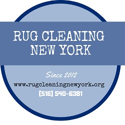 Rug Cleaning New York's Logo