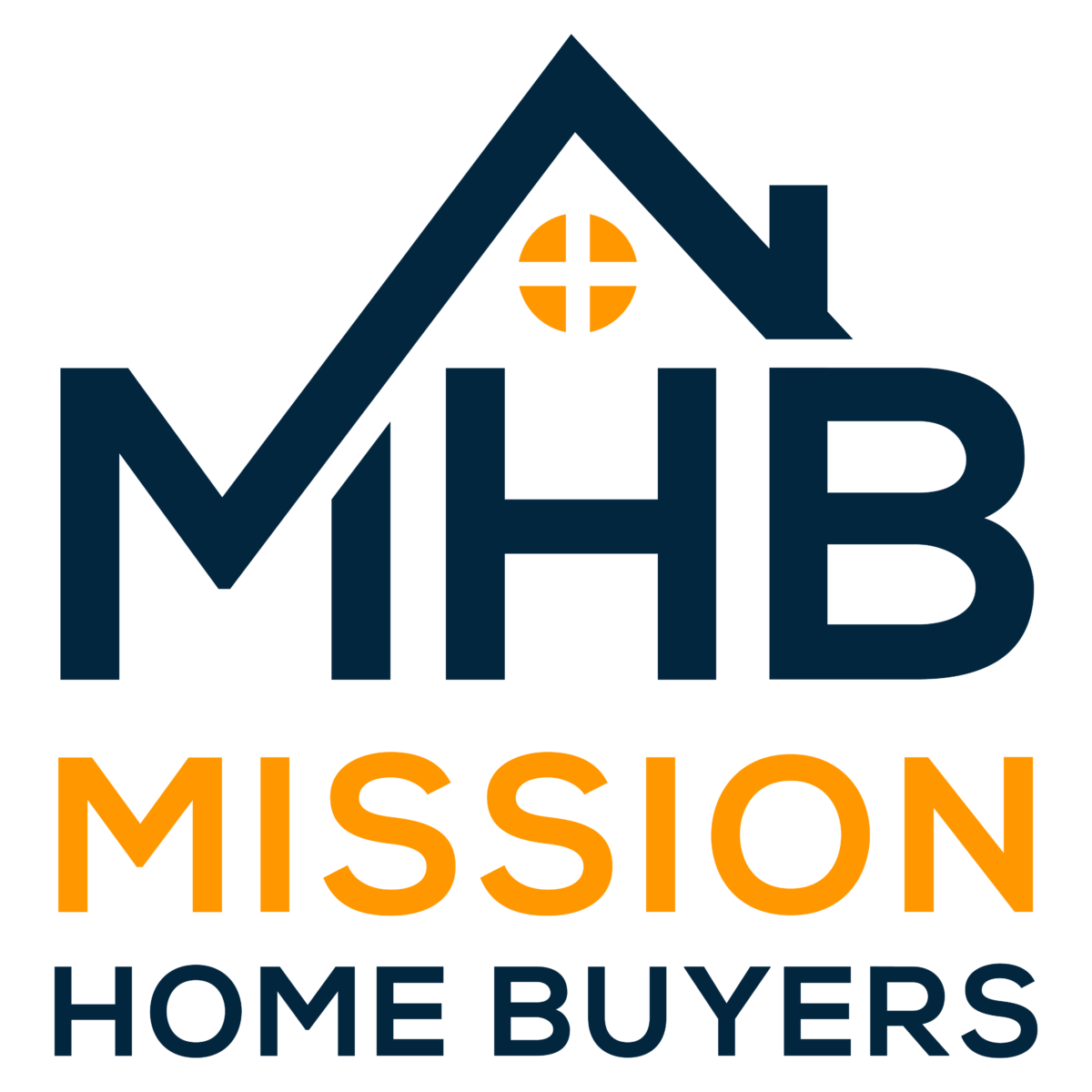 Mission Hub Home Buyers's Logo