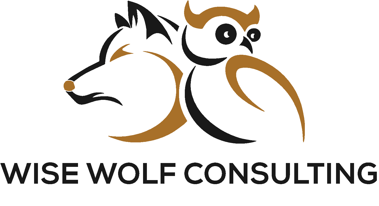 Wise Wolf Consulting LLC's Logo