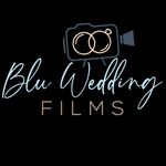 Blu Wedding Films's Logo