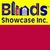 Blinds Showcase Inc.'s Logo