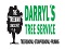Darryl's Tree Service's Logo