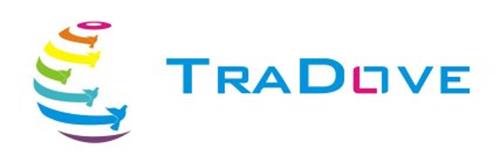 Tradove.com's Logo