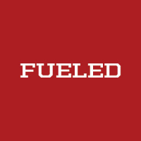 Fueled's Logo