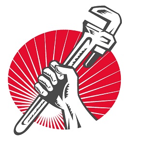 Plumber Riverside CA's Logo