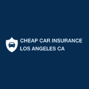 Cheap Car & Auto Insurance Glendale CA's Logo
