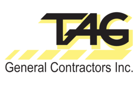 Tag General Contractors - Panama City's Logo