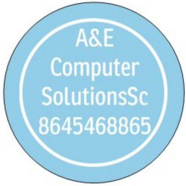A&E Computer Solutions LLC's Logo