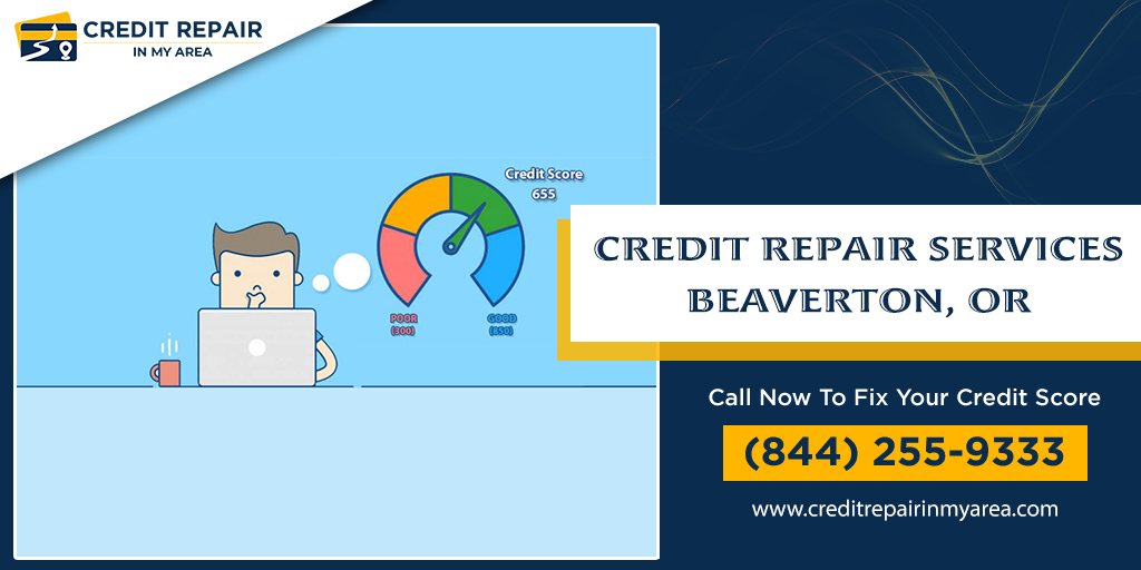 Credit Repair Beaverton OR's Logo