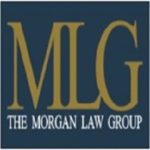 The Morgan Law Group, P.A.'s Logo