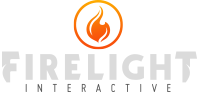 Firelight Interactive's Logo