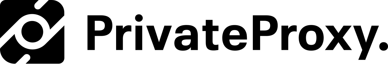 logo Privateproxy