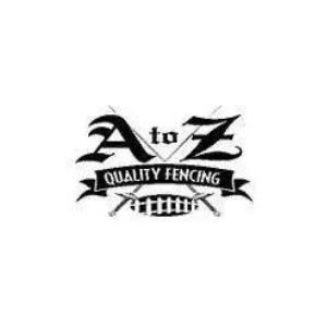 A to Z Quality Fencing & Structures's Logo
