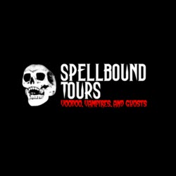 Spellbound Tours's Logo
