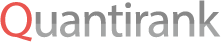 Quantirank's Logo