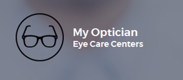 My Optician's Logo