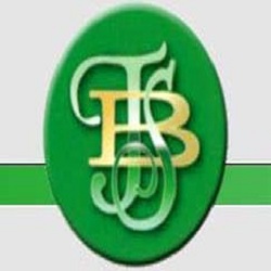 JBS Tree Care Inc's Logo