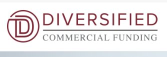 Diversified Commercial Funding's Logo