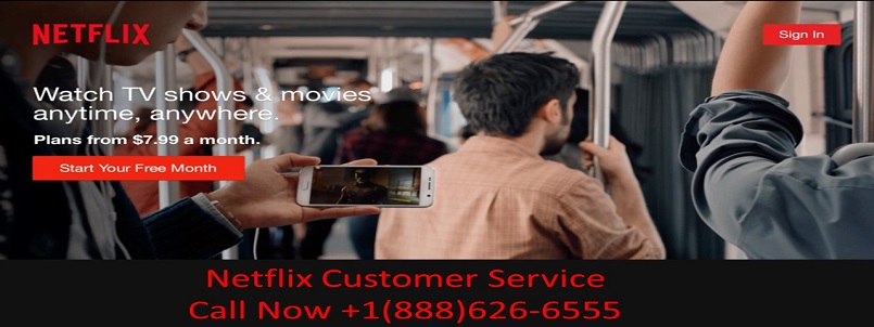 Netflix customer service +1(888)626-6555 Netflix support number